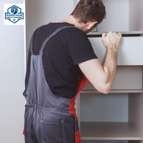 Expert Furniture Assembly Services in Singapore: Hassle-Free Home Solutions